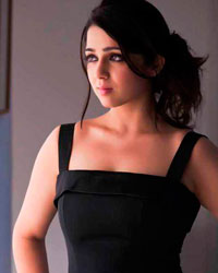 Charmy Kaur